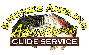Douglas Lake Fishing Smoky Mountains Guided Fishing Adventures