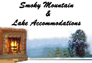 Smoky Mountain accommodations.